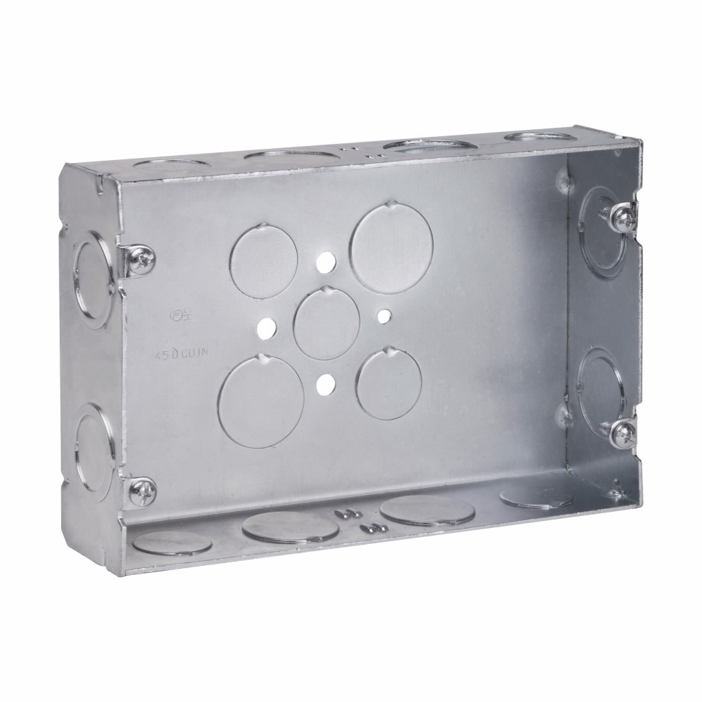 EATON TP629 ELECTRIC UTILITY BOXES