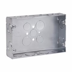 EATON TP629 ELECTRIC UTILITY BOXES