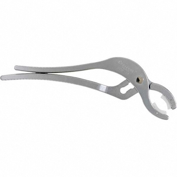 CRESCENT Crescent 52910N Pliers 1.5 in Jaw A-n Connectors