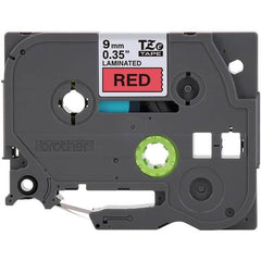 BROTHER Brother BRTTZE421G P-touch TZe421 Laminated Label Tape 9mm x 8m (TZE421G)