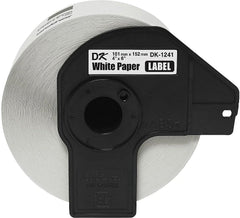 BROTHER Brother BRTDK1241 Die-Cut Shipping Labels (4 x 6 inch, 200 per Roll)