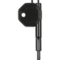 STI Safety Technology Int'l Inc KIT-RPK Reset Replacement Key 5 Keys