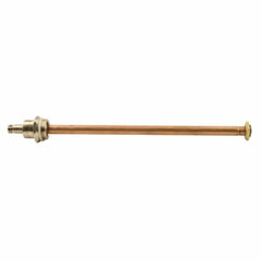 ARROWHEAD BRASS Arrowhead Brass Plumbing PK8006 Stem Assembly 6 Inches