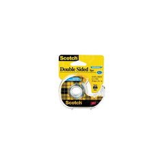 3M 3M MMM667 Scotch removable double-sided tape (3/4 in x 11.11 yd)