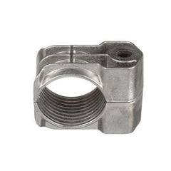 PANDUIT Panduit CCAL1H3846-X Cable Cleat Aluminum 1-hole