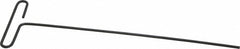 EKLIND Eklind 31907 T-handle Hex Key Arm 9 Inches