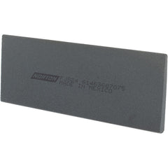 NORTON Norton 61463687075 Round Sharpening Stone Fine Grade
