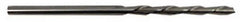 BOSCH Robert Bosch Tool Group SC4 Sabrecut Zip Bit 4 Pack