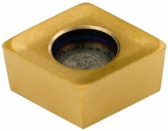SECO TOOLS Seco 02505875 Milling Insert CCMX060304-E06 F40M Carbide
