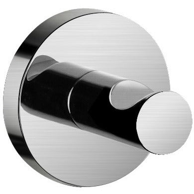 DAKOTA Dakota Plumbing Products DSA-BSRH02BN Robe Hook Brushed Nickel