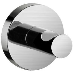 DAKOTA Dakota Plumbing Products DSA-BSRH02BN Robe Hook Brushed Nickel