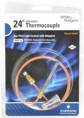 WHITE-RODGERS White-rodgers H06E024S1 Universal Thermocouple 24 Inch Lead