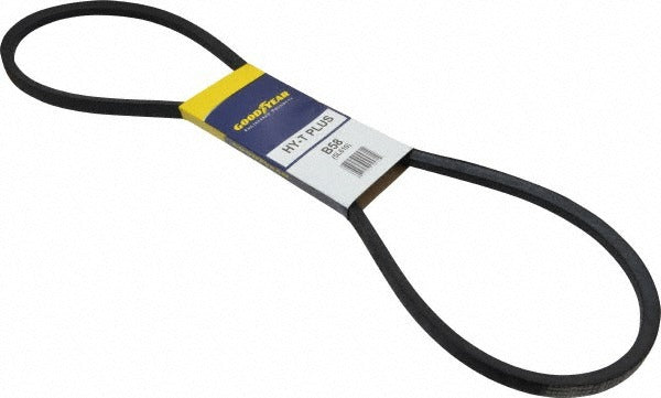 CONTINENTAL Continental Contitech 20042076 V-belt Section B B58 61 in