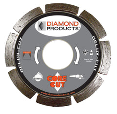DIAMOND PRODUCTS 22785 SAW BLADES