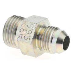 PARKER Parker PT-00402 Hydraulic Hose Adapter 6000 Psi 3/8 in Male Jic