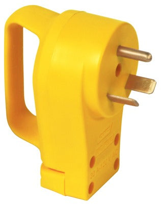 CAMCO Camco Mfg 55245 30A Replacement Power Cord Plug