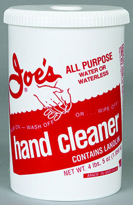 KLEEN PRODUCTS 101-P DRAIN CLEANERS