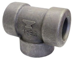 WHIRLPOOL Whirlpool 69029131554 Threaded Tee 1/4 Inch 6000 Lb