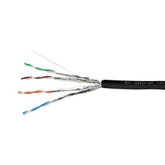 KRAMER Kramer Electronics 99-0461308 Four-pair U/ftp Cable