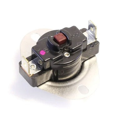 REZNOR Reznor RZ122858 High Limit Switch 135 F (135 Degree) Replaces 122858