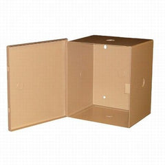MIER PRODUCTS Mier Products bw-309b Metal Enclosure Nema Type 1 7x8x5.5