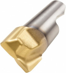 SECO TOOLS Seco 00093777 Milling Tip 0.750 in Carbide 2 Flute MM16