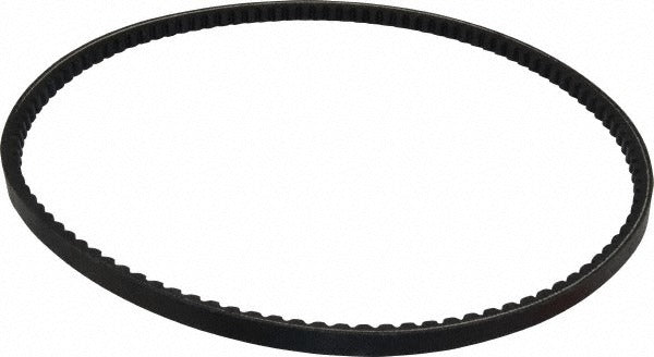 CONTINENTAL Continental Contitech 20039559 BX46 Cogged V-belt Bx Section