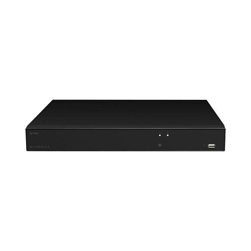AVYCON Avycon AVR-NSV16P16-8T 16-channel Poe Nvr 8TB