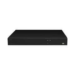 AVYCON Avycon AVR-NSV16P16-8T 16-channel Poe Nvr 8TB