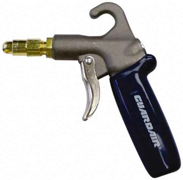 GUARDAIR Guardair 74GLVB Low Volume Air Blow Gun 1/4 Npt