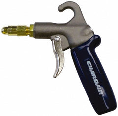 GUARDAIR Guardair 74GLVB Low Volume Air Blow Gun 1/4 Npt