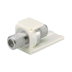 PANDUIT Panduit CMFSREIY F-type Self-terminating Connector