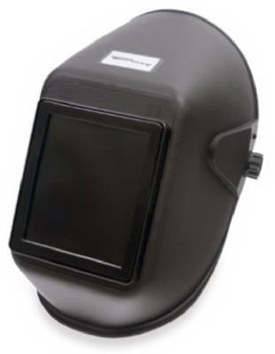 FORNEY Forney Industries Inc 55673 Solid Front Welding Helmet