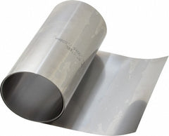 PRECISION BRAND Precision Brand 16705 Steel Shim Stock Roll 0.0015 in Thick