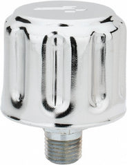 PARKER Parker SAB.1563.10.NPT Metal Breather Filter 10 Micron