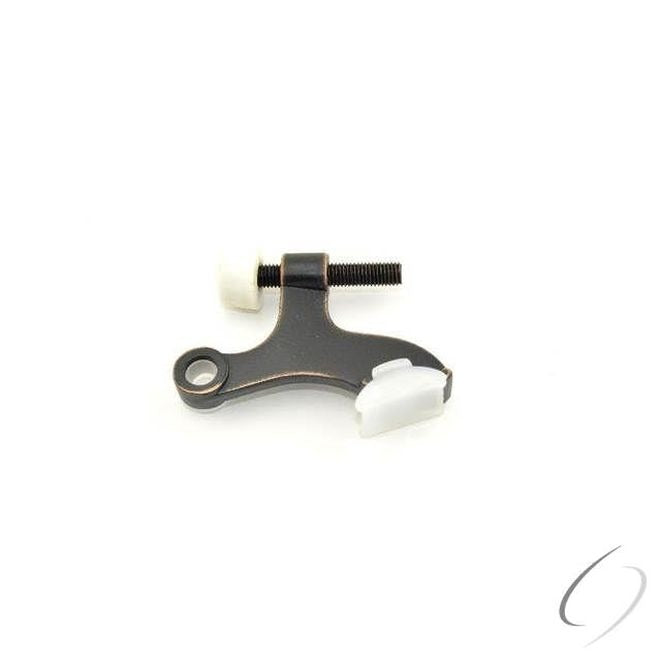 IVES Ives 70Z716 Zinc Hinge Pin Door Stop Aged Bronze