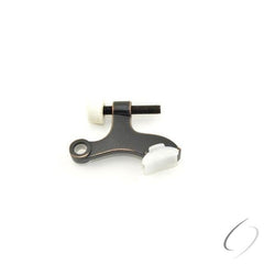 IVES Ives 70Z716 Zinc Hinge Pin Door Stop Aged Bronze