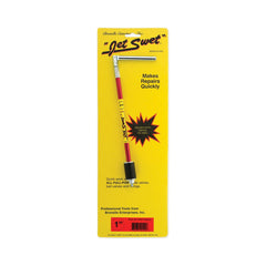JET SWET Jet Swet 100 Pipe Repair Tool 1 Inch No-drain Soldering