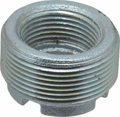 THOMAS & BETTS Thomas Betts 609 Conduit Reducer 1-1/2 to 1 in Rigid Imc