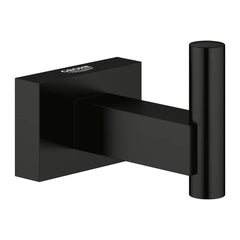GROHE Grohe 405112431 Essentials Cube Robe Hook Single (Each)