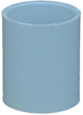 CHARLOTTE PIPE Charlotte Pipe Pvc 02100D 0800HA 3/4 in Sch 40 Coupling 25pk