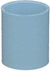 CHARLOTTE PIPE Charlotte Pipe Pvc 02100D 0800HA 3/4 in Sch 40 Coupling 25pk