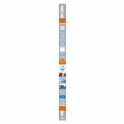 GE G E Lighting 93129789 Led T5 Bulb 5W 500 Lumens