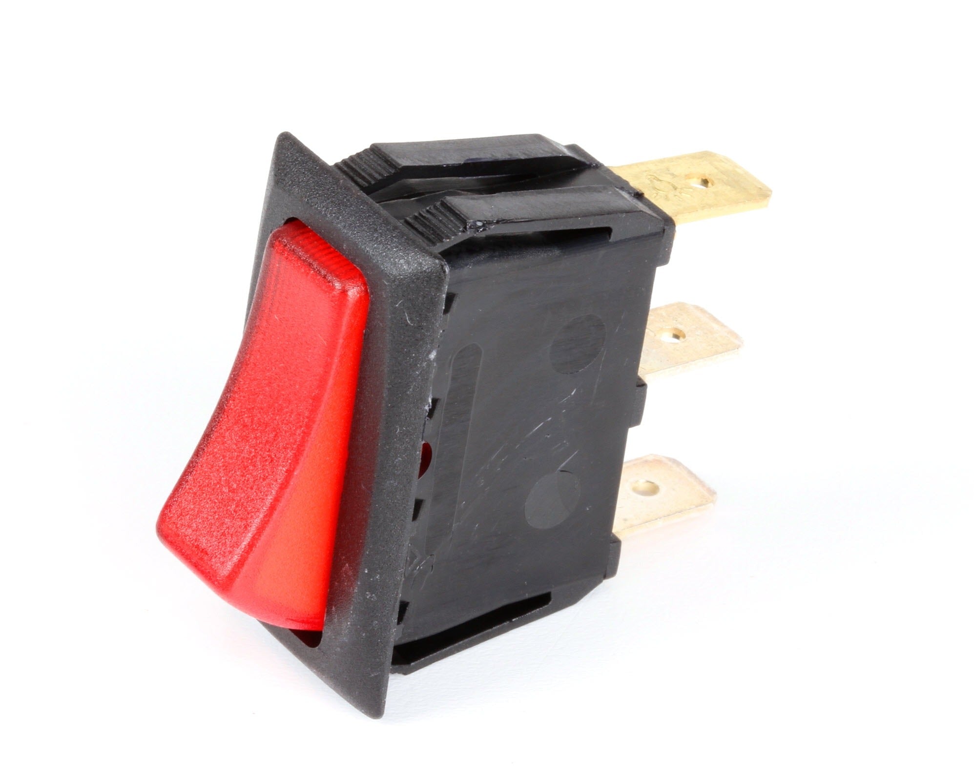 WISCO Wisco 00486 Power Rocker Switch (Each) WSCO00486