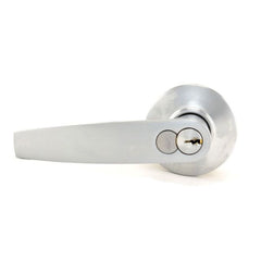 SCHLAGE Schlage Commercial S51RJUP626 Entry Lockset Satin Chrome