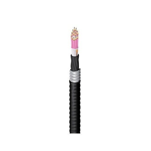 BELDEN Belden Inc. FD4D144FK OM4 144-fiber Optic Cable