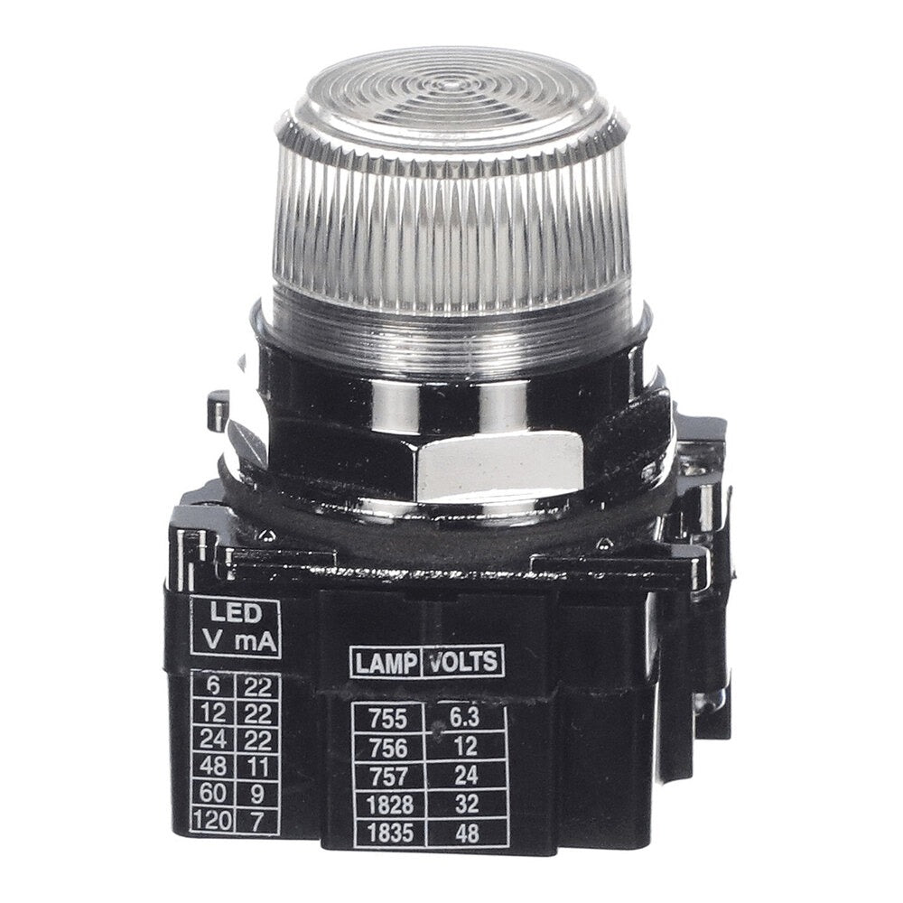 LVO Lvo 511-5214 Indicator Light 24V (Each) Lvo511-5213