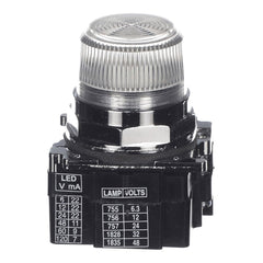 LVO Lvo 511-5214 Indicator Light 24V (Each) Lvo511-5213