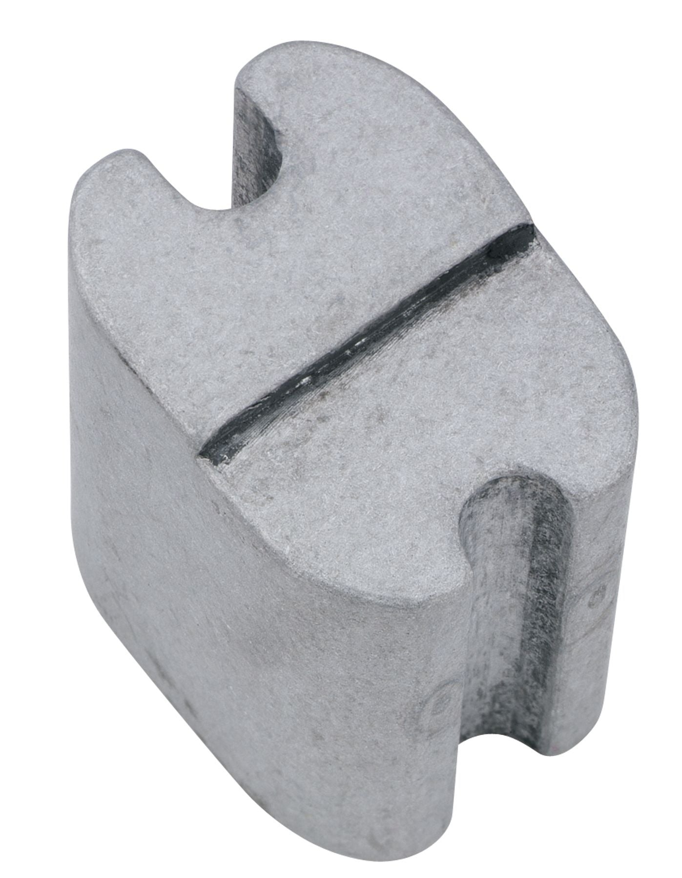 IVES Ives R43512 Riser for FS436 Dome Stop Aluminum