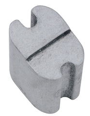 IVES Ives R43512 Riser for FS436 Dome Stop Aluminum
